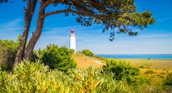 Kurzurlaub in Mecklenburg-Vorpommern
